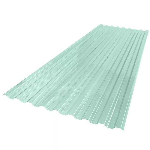 6 ft corrugated - 26,